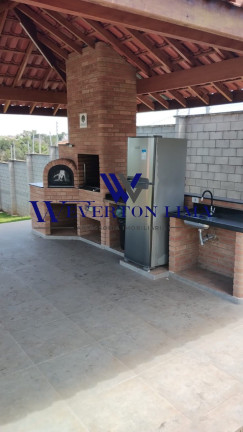 Imagem Casa com 3 Quartos à Venda, 191 m² em Colinas De Indaiatuba - Indaiatuba