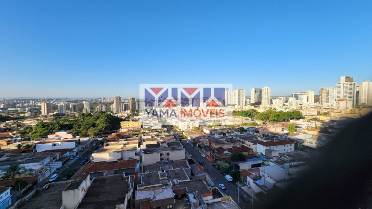 Imagem Apartamento com 3 Quartos à Venda, 181 m² em Jardim Irajá - Ribeirão Preto