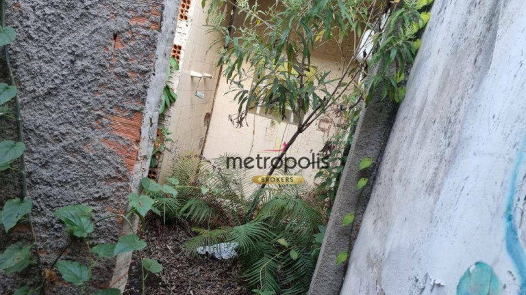 Imagem Terreno à Venda, 140 m² em Barcelona - São Caetano Do Sul Imagem Terreno à Venda, 140 m² em Barcelona - São Caetano Do Sul