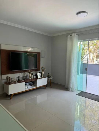 Imagem Casa com 3 Quartos à Venda, 200 m² em Jardim Las Vegas - Santo André Imagem Casa com 3 Quartos à Venda, 200 m² em Jardim Las Vegas - Santo André