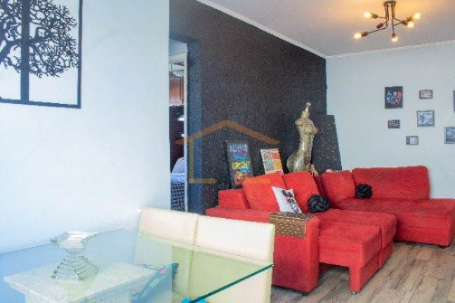 Imagem Apartamento com 2 Quartos à Venda, 66 m² em Vila Paulicéia - São Paulo