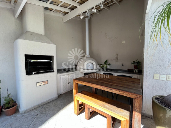 Imagem Casa com 4 Quartos à Venda, 358 m² em Residencial Cinco (alphaville) - Santana De Parnaíba Imagem Casa com 4 Quartos à Venda, 358 m² em Residencial Cinco (alphaville) - Santana De Parnaíba