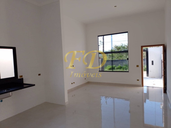 Imagem Casa com 3 Quartos à Venda, 180 m² em Jardim Dos Pinheiros - Atibaia
