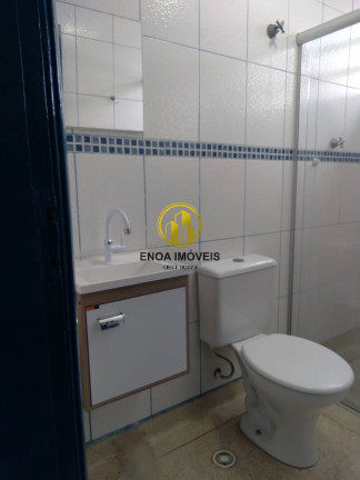 Imagem Apartamento com 1 Quarto para Alugar,  em Mirim - Praia Grande