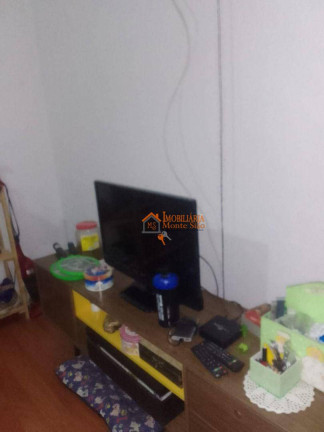 Imagem Sobrado com 4 Quartos à Venda, 218 m² em Vila Galvão - Guarulhos Imagem Sobrado com 4 Quartos à Venda, 218 m² em Vila Galvão - Guarulhos