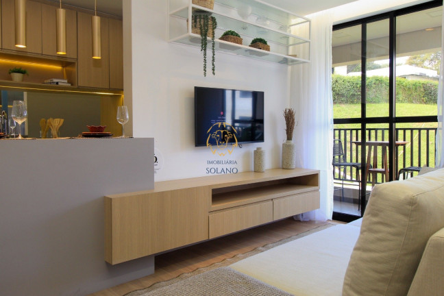 Imagem Apartamento com 2 Quartos à Venda, 74 m² em Tingui - Curitiba