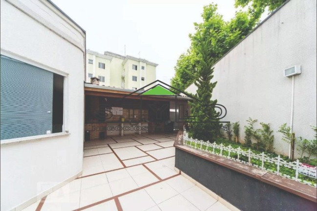 Imagem Apartamento com 2 Quartos à Venda, 44 m² em Nova Petrópolis - São Bernardo Do Campo Imagem Apartamento com 2 Quartos à Venda, 44 m² em Nova Petrópolis - São Bernardo Do Campo