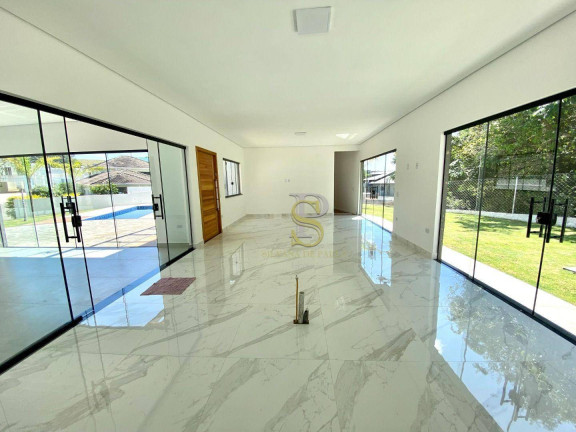Imagem Casa com 3 Quartos à Venda, 286 m² em Condomínio Shambala Iii - Atibaia Imagem Casa com 3 Quartos à Venda, 286 m² em Condomínio Shambala Iii - Atibaia