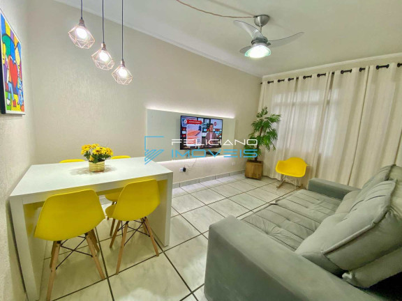 Imagem Apartamento com 1 Quarto à Venda, 46 m² em Guilhermina - Praia Grande Imagem Apartamento com 1 Quarto à Venda, 46 m² em Guilhermina - Praia Grande