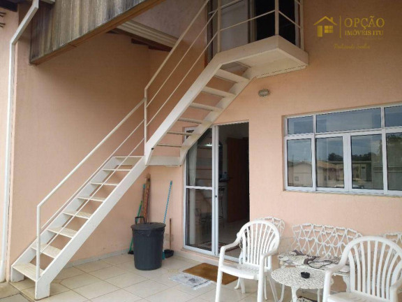 Imagem Casa com 3 Quartos à Venda, 240 m² em Condomínio Residencial Terras Di Leonardi - Itu Imagem Casa com 3 Quartos à Venda, 240 m² em Condomínio Residencial Terras Di Leonardi - Itu