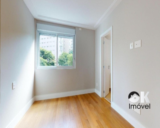 Imagem Apartamento com 3 Quartos à Venda, 164 m² em Jardim Paulista - São Paulo Imagem Apartamento com 3 Quartos à Venda, 164 m² em Jardim Paulista - São Paulo