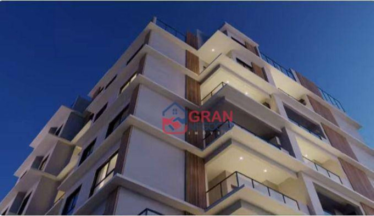 Imagem Apartamento com 3 Quartos à Venda, 93 m² em São Jose - Itapoá