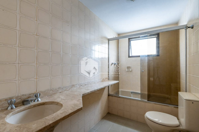 Imagem Apartamento com 4 Quartos à Venda, 202 m² em Campo Belo - São Paulo Imagem Apartamento com 4 Quartos à Venda, 202 m² em Campo Belo - São Paulo