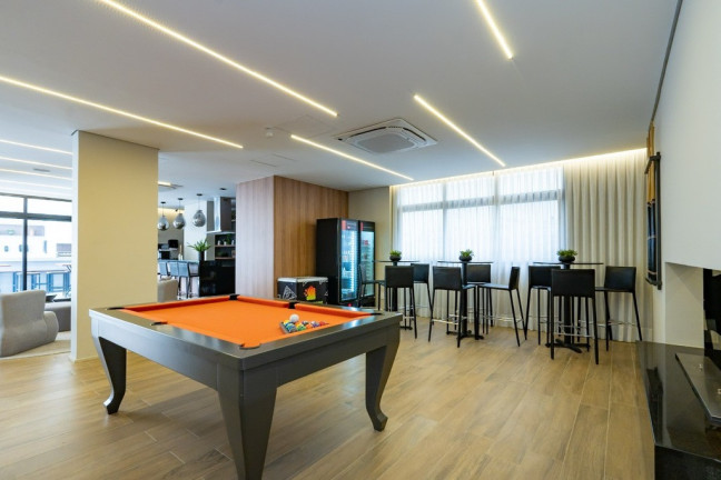 Imagem Apartamento com 1 Quarto à Venda, 80 m² em Pinheiros - São Paulo Imagem Apartamento com 1 Quarto à Venda, 80 m² em Pinheiros - São Paulo