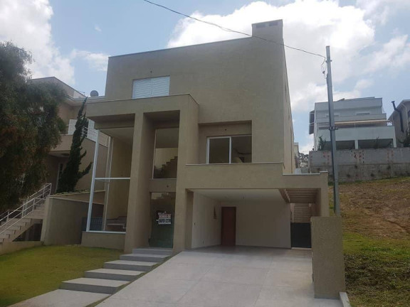 Imagem Casa com 4 Quartos à Venda, 360 m² em Alphaville - Santana De Parnaíba Imagem Casa com 4 Quartos à Venda, 360 m² em Alphaville - Santana De Parnaíba
