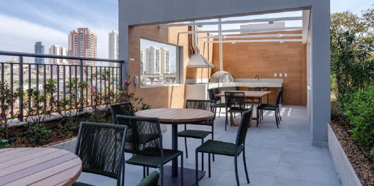Imagem Imóvel com 2 Quartos à Venda, 64 m² em Vila Prudente - São Paulo Imagem Imóvel com 2 Quartos à Venda, 64 m² em Vila Prudente - São Paulo
