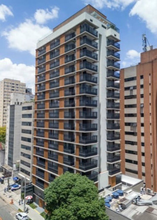 Imagem Sala Comercial à Venda, 57 m² em Paraíso - São Paulo