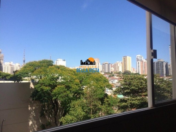 Imagem Apartamento com 3 Quartos à Venda,  em Perdizes - São Paulo