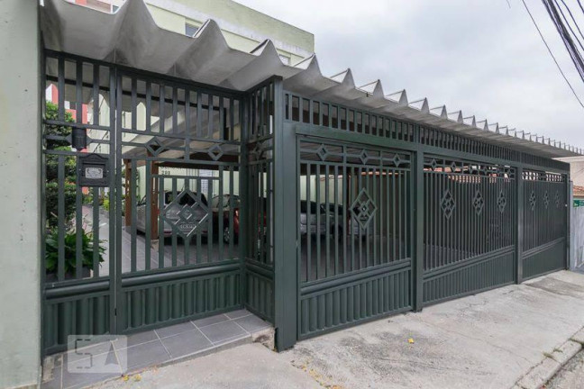 Apartamento com 2 Quartos à Venda, 60 m² em Rudge Ramos - São Bernardo Do Campo
