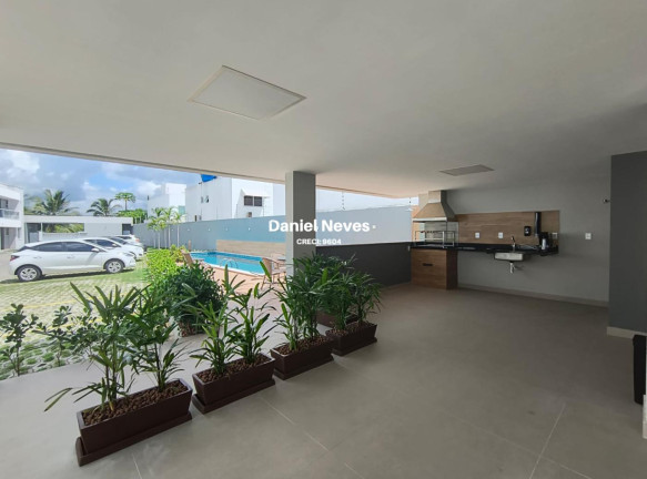 Imagem Apartamento com 2 Quartos à Venda, 64 m² em Buraquinho - Lauro De Freitas Imagem Apartamento com 2 Quartos à Venda, 64 m² em Buraquinho - Lauro De Freitas