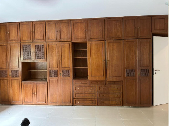 Imagem Casa com 4 Quartos à Venda, 216 m² em Vila Guarani (z Sul) - São Paulo Imagem Casa com 4 Quartos à Venda, 216 m² em Vila Guarani (z Sul) - São Paulo