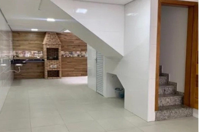 Imagem Casa com 3 Quartos à Venda, 220 m² em Vila Esperança - São Paulo Imagem Casa com 3 Quartos à Venda, 220 m² em Vila Esperança - São Paulo