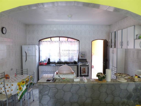 Imagem Casa com 2 Quartos à Venda, 146 m² em Jequitiba - Itanhaem Imagem Casa com 2 Quartos à Venda, 146 m² em Jequitiba - Itanhaem