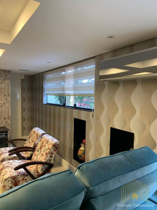 Imagem Apartamento com 3 Quartos à Venda, 130 m² em Parque Cecap - Guarulhos