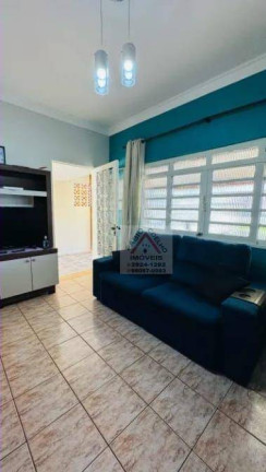 Imagem Casa com 3 Quartos à Venda, 133 m² em Jardim Dos Lagos - São Paulo Imagem Casa com 3 Quartos à Venda, 133 m² em Jardim Dos Lagos - São Paulo