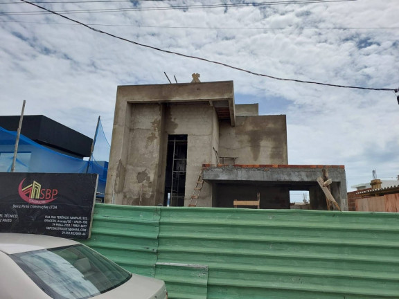 Imagem Casa com 3 Quartos à Venda, 217 m² em Centro - Barra Dos Coqueiros Imagem Casa com 3 Quartos à Venda, 217 m² em Centro - Barra Dos Coqueiros