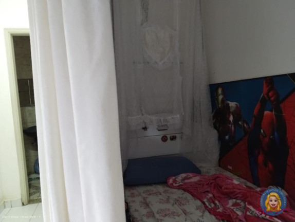 Imagem Apartamento com 2 Quartos à Venda, 53 m² em José Menino - Santos Imagem Apartamento com 2 Quartos à Venda, 53 m² em José Menino - Santos