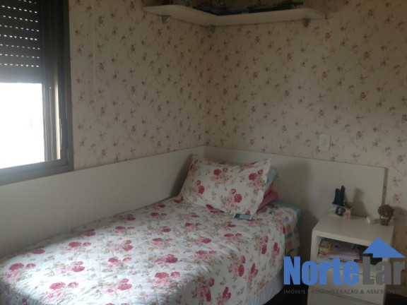 Imagem Apartamento com 3 Quartos à Venda, 250 m² em Santana - São Paulo