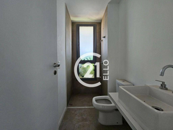 Imagem Apartamento com 3 Quartos à Venda, 197 m² em Brooklin - São Paulo Imagem Apartamento com 3 Quartos à Venda, 197 m² em Brooklin - São Paulo