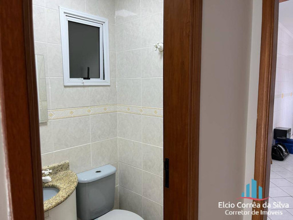Imagem Apartamento com 3 Quartos à Venda, 130 m² em Gonzaga - Santos