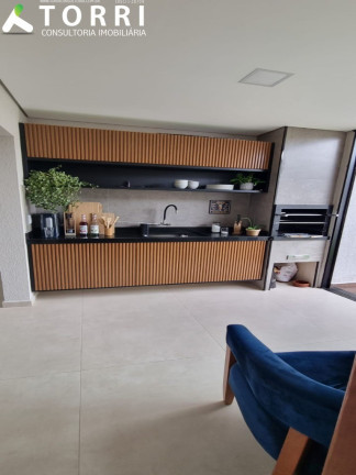 Imagem Imóvel com 3 Quartos à Venda, 130 m² em Condomínio Terras De São Francisco - Sorocaba