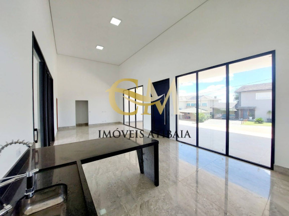 Imagem Casa de Condomínio com 3 Quartos à Venda, 800 m² em Condomínio Residencial Shamballa Iii - Atibaia