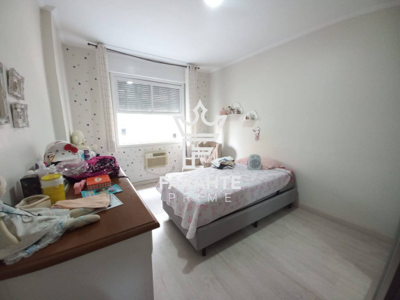 Imagem Apartamento com 3 Quartos à Venda, 200 m² em Gonzaga - Santos Imagem Apartamento com 3 Quartos à Venda, 200 m² em Gonzaga - Santos