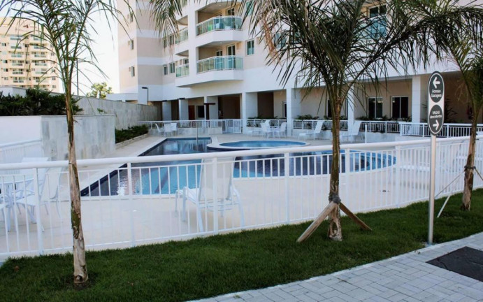 Imagem Apartamento com 2 Quartos à Venda, 139 m² em Recreio Dos Bandeirantes - Rio De Janeiro