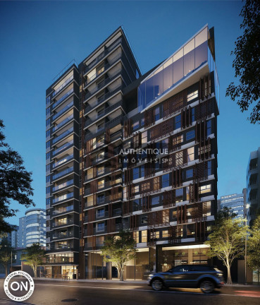 Imagem Apartamento com 2 Quartos à Venda, 50 m² em Cerqueira César - São Paulo Imagem Apartamento com 2 Quartos à Venda, 50 m² em Cerqueira César - São Paulo