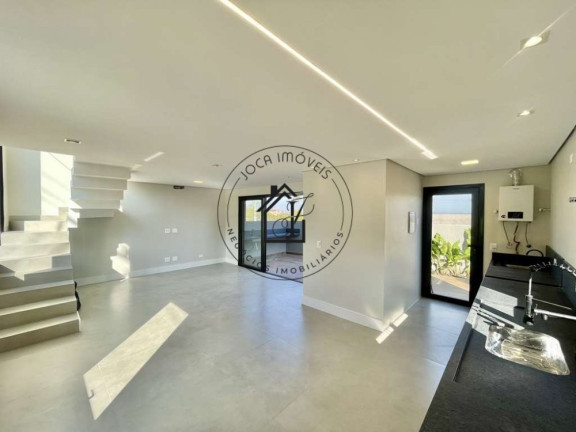 Imagem Casa de Condomínio com 3 Quartos à Venda, 126 m² em Sítio Boa Vista - Cotia