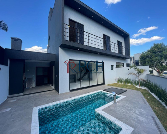 Imagem Casa com 3 Quartos à Venda, 165 m² em Cajuru Do Sul - Sorocaba