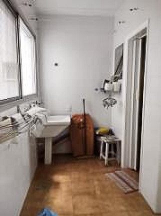 Imagem Apartamento com 4 Quartos à Venda, 149 m² em Enseada - Guarujá