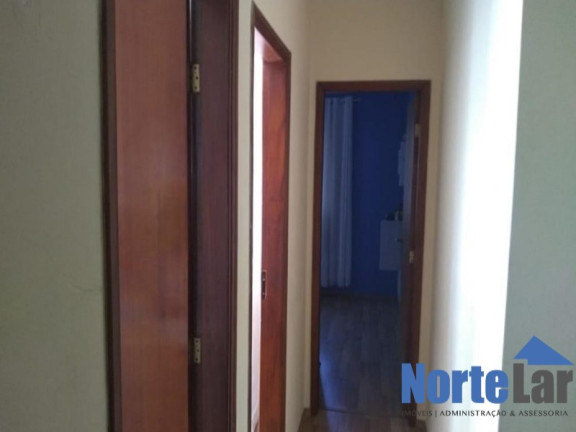 Imagem Sobrado com 3 Quartos à Venda, 140 m² em Tremembé - São Paulo