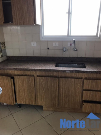 Imagem Apartamento com 2 Quartos para Alugar, 72 m² em Vila Isolina Mazzei - São Paulo Imagem Apartamento com 2 Quartos para Alugar, 72 m² em Vila Isolina Mazzei - São Paulo