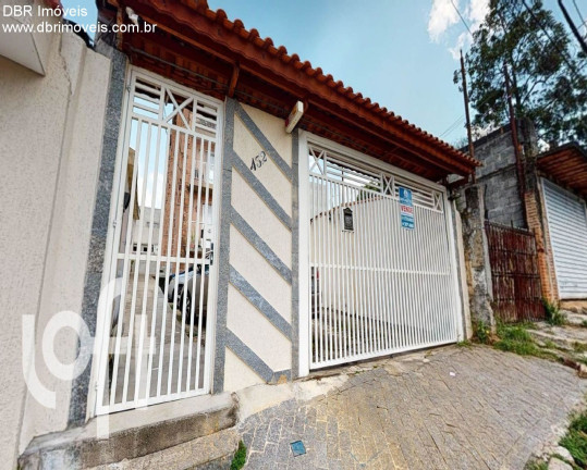 Apartamento com 1 Quarto à Venda, 44 m² em Tucuruvi - São Paulo