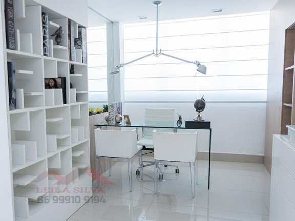 Imagem Imóvel Comercial à Venda, 24 m² em Cabral - Teresina
