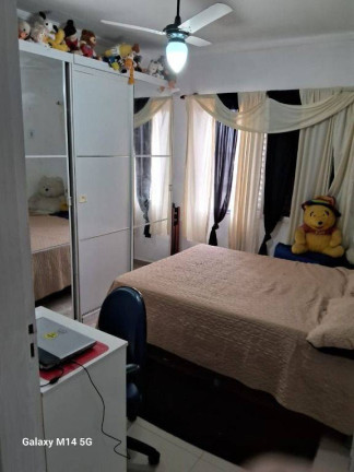 Imagem Apartamento com 2 Quartos à Venda, 76 m² em Aviação - Praia Grande