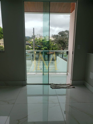 Imagem Cobertura com 3 Quartos à Venda, 250 m² em Quitandinha - Timóteo