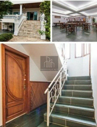 Imagem Casa com 6 Quartos à Venda, 1.300 m² em Centro - Sorocaba