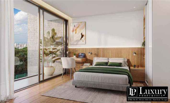 Imagem Casa de Condomínio com 4 Quartos à Venda, em Cidade Jardim - São Paulo Imagem Casa de Condomínio com 4 Quartos à Venda, em Cidade Jardim - São Paulo